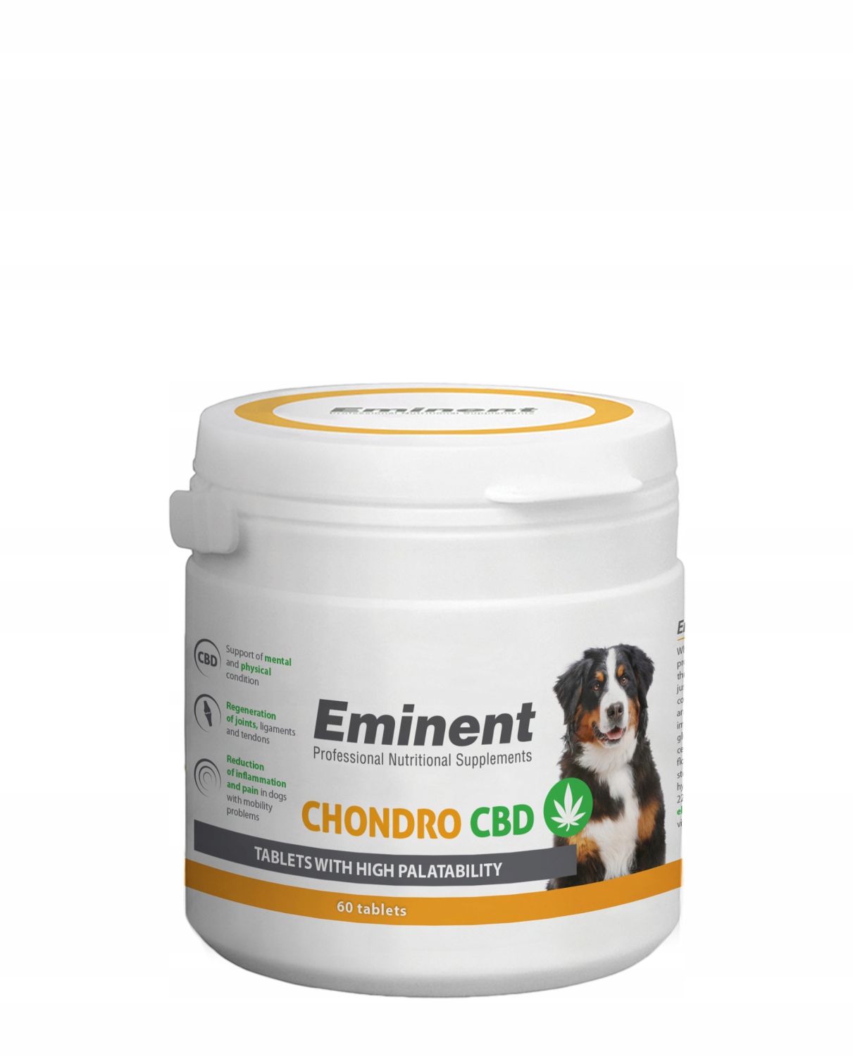 Eminent Chondro Cbd