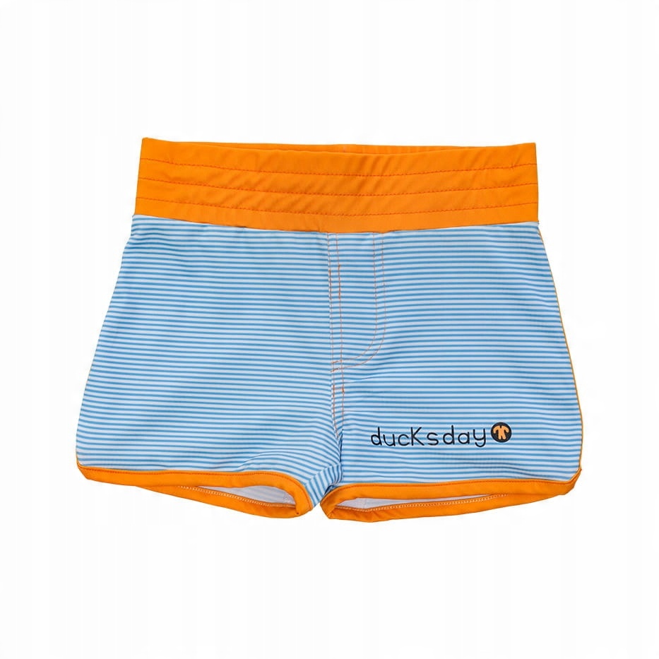 

Kąpielówki dziewczęce Ducksday True Blue Uv 98-104