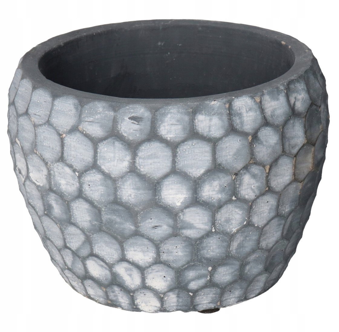 

Doniczka Osłonka Betonowa 10 CM Doniczka Do Ogrodu