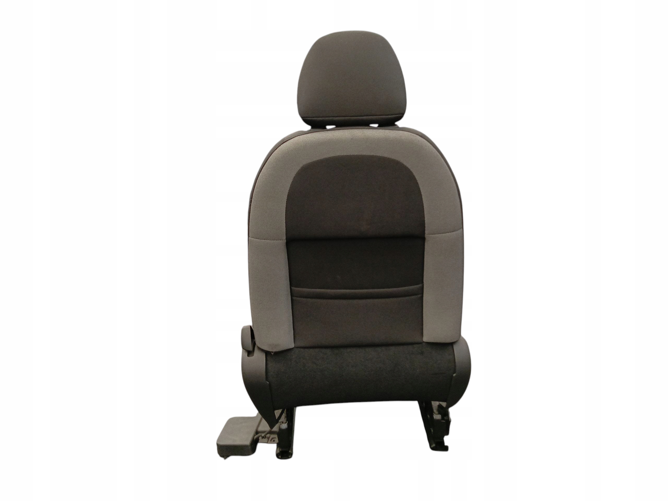 seat left front front driver´s CITROEN C3 PICASSO LIFT (12-17) EUROPA