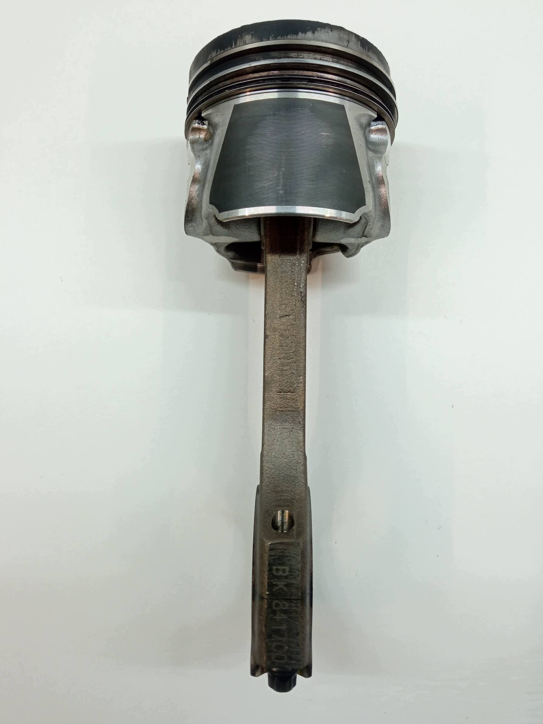 pistone Biella P289 1.6 CRDI Hyundai i30 e (2007-2012)