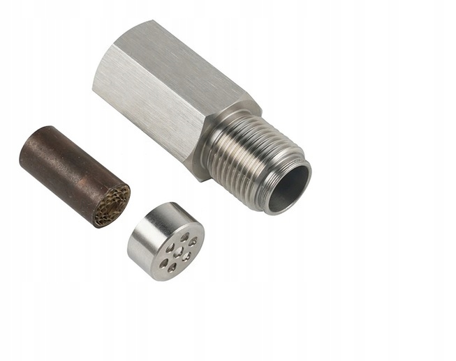 ADAPTER EMULATOR SONDY LAMBDA Z KATALIZATOREM m18