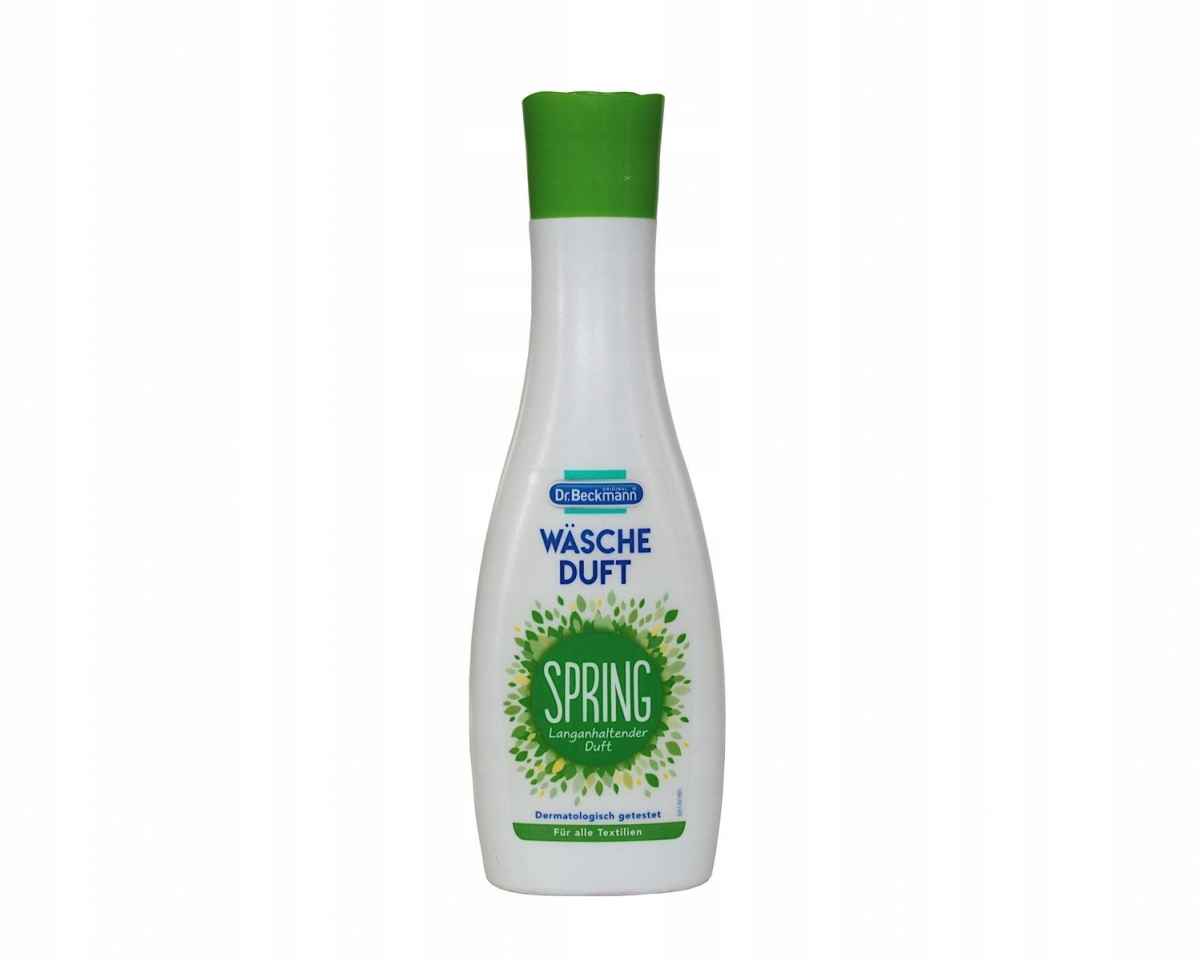 

Dr Beckmann perfumy prania wiosenna świeżość 250ml