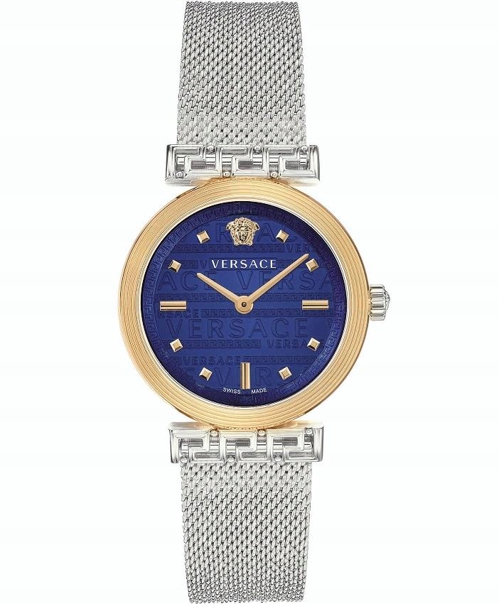 Dámské hodinky Versace VELW00520 Meander