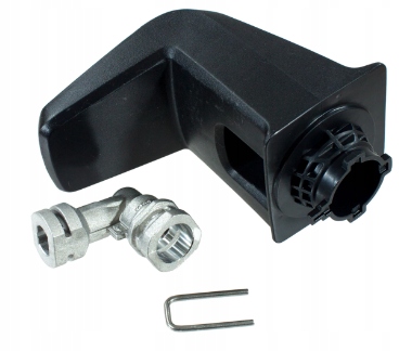 Jak Nowy Przyłącz Karcher króciec K4 K5 Full Power Control