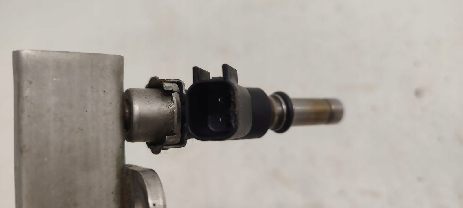 injector Chevrolet Aveo 1,4 16V