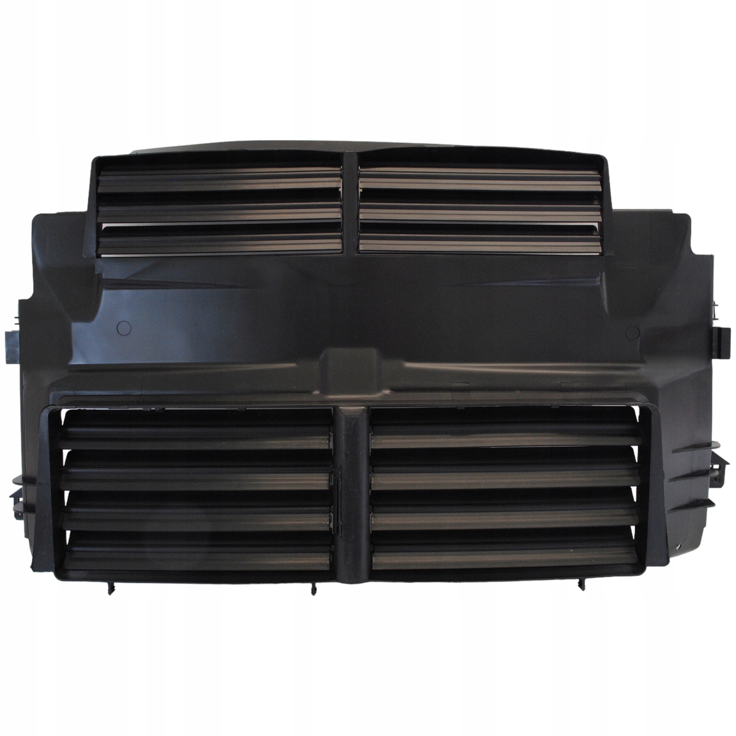 Focus MK3 2010-2018 Volant Vzduchu kanál přívodu Roleta BM518475AE