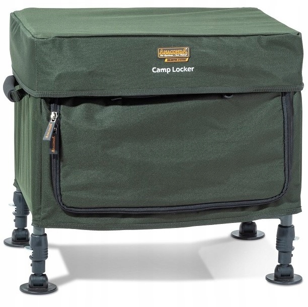 PÓŁKA ANACONDA DO NAMIOTU CAMP LOCKER Marka Anaconda