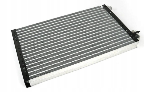 019 - Air CONDITIONING COOLER 450/350/30 M. сельскохозяйственные автобусы