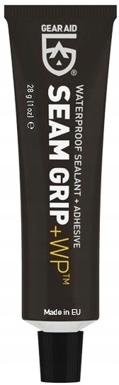 GearAid KLEJ NAMIOTU BUTÓW TARPÓW PLECAKÓW HAMAKÓW Kod producenta sealant+