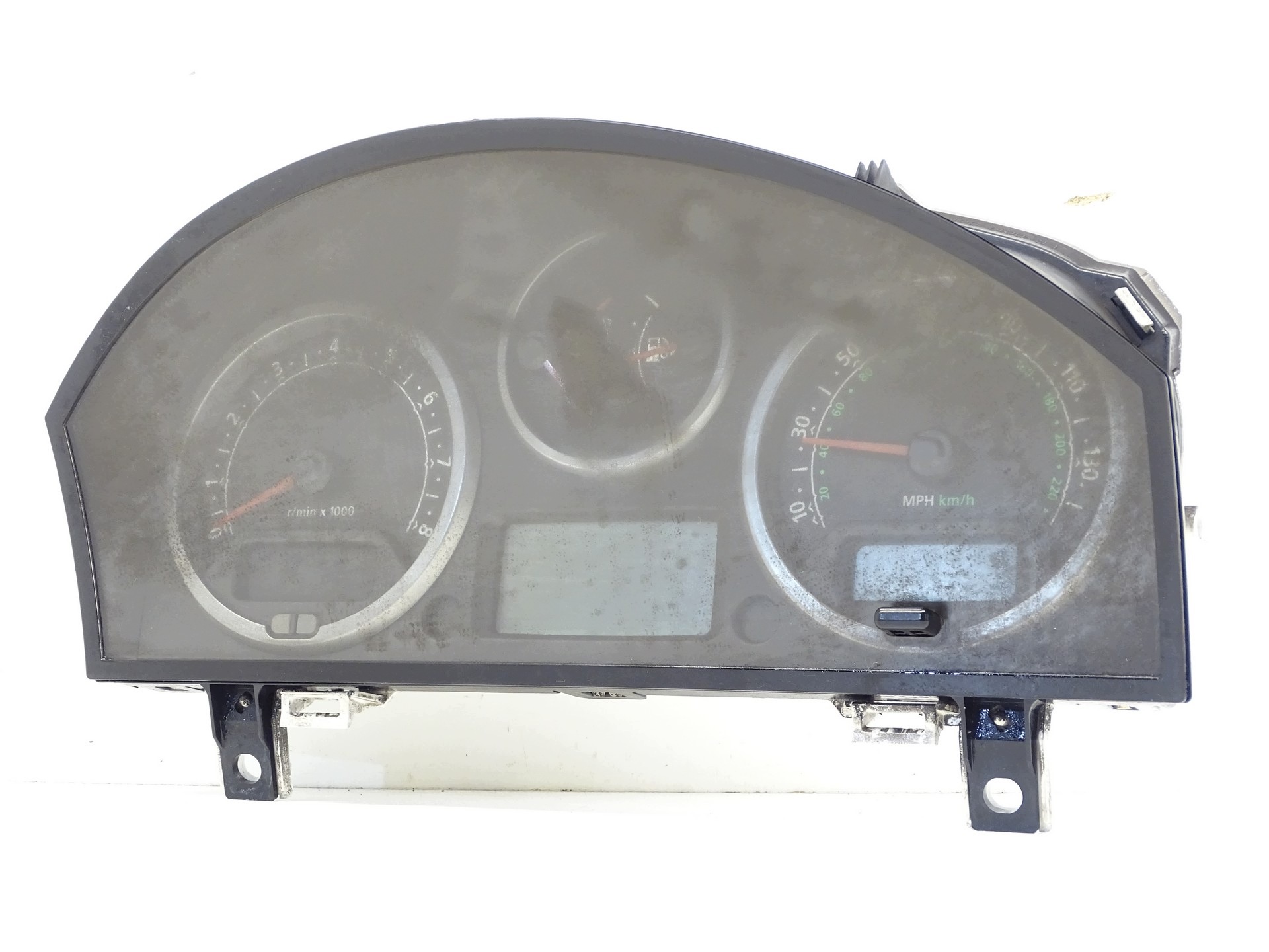 dials dials PREDKOSCIOMIERZ UK Range Rover Sport YAC501322