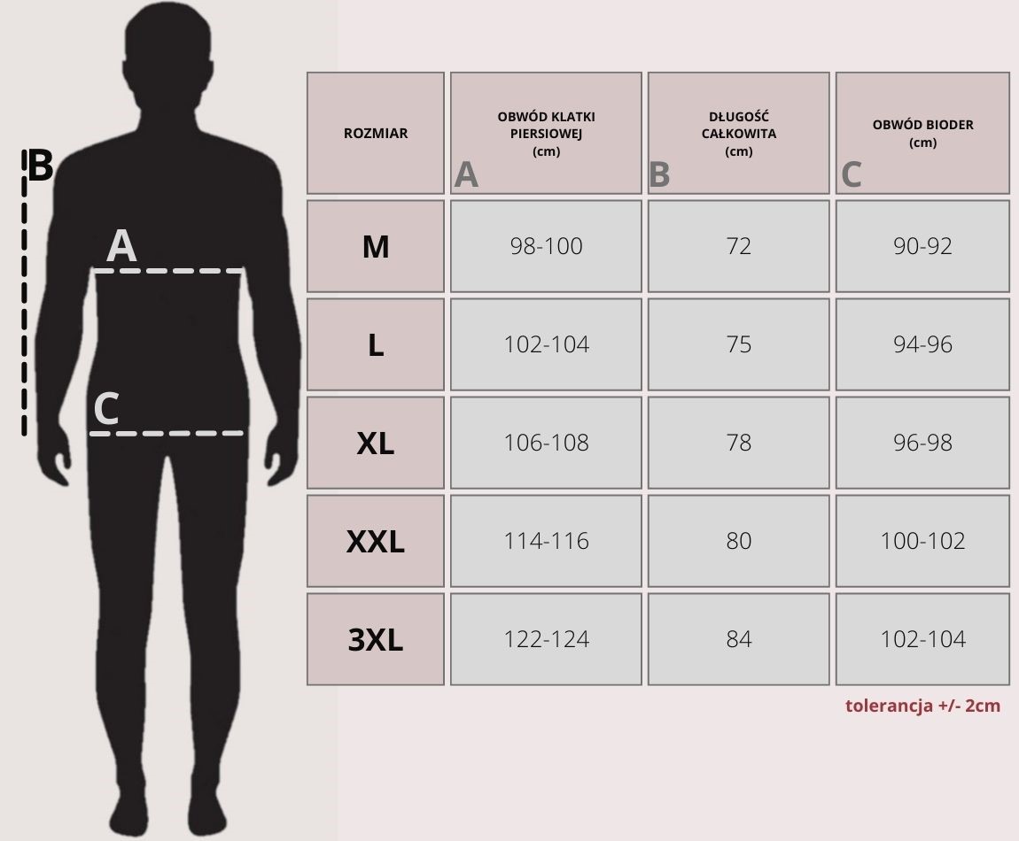 PIŻAMA MĘSKA KUBA CYTRYNKI LEMON SZORTY XXL Marka inna