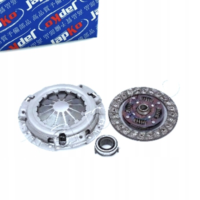925006 - Комплект сцепления JAPKO для MITSUBISHI ASX 1.6