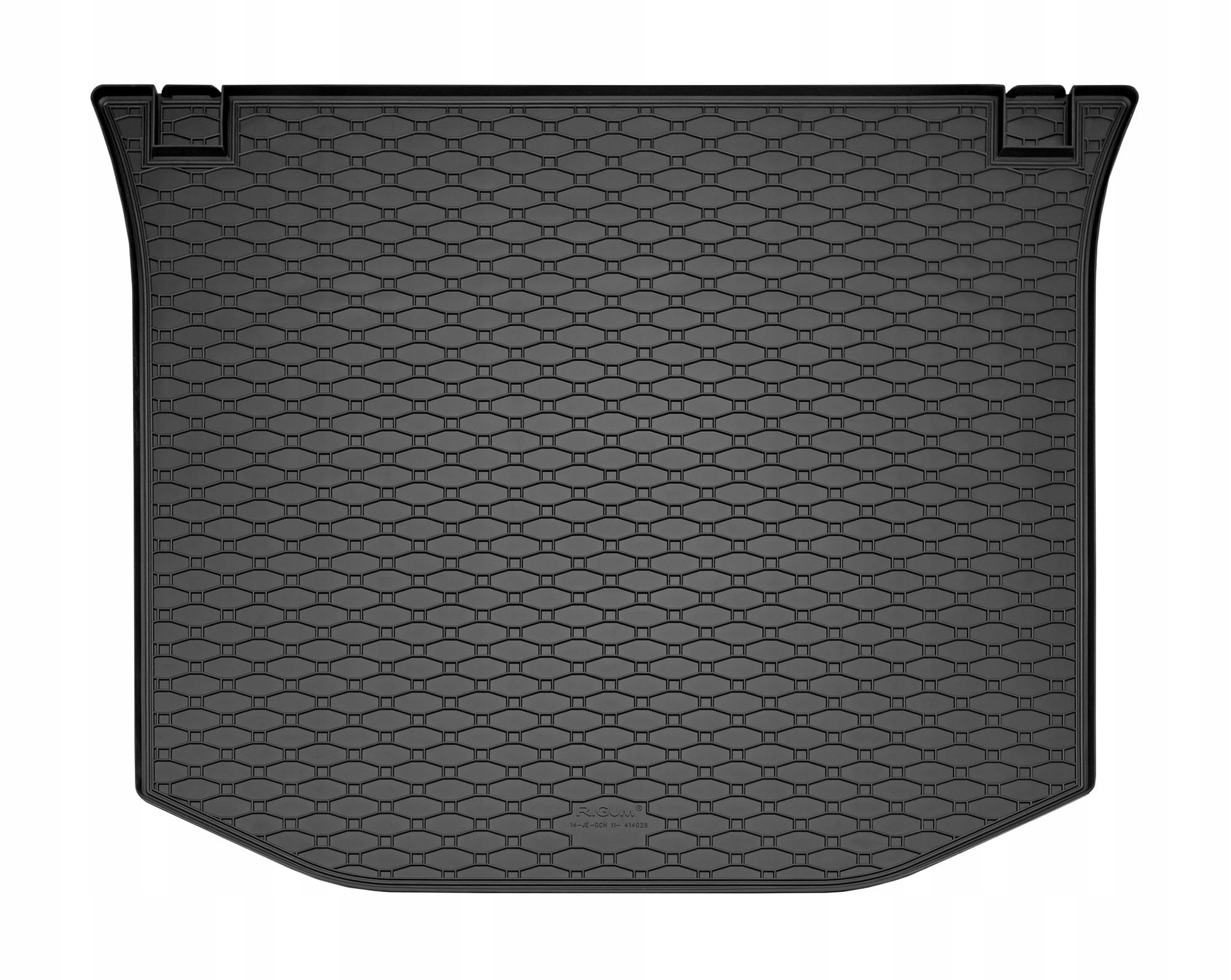 Dywaniki i mata do Jeep Grand Cherokee 2011-2021- Producent Rigum