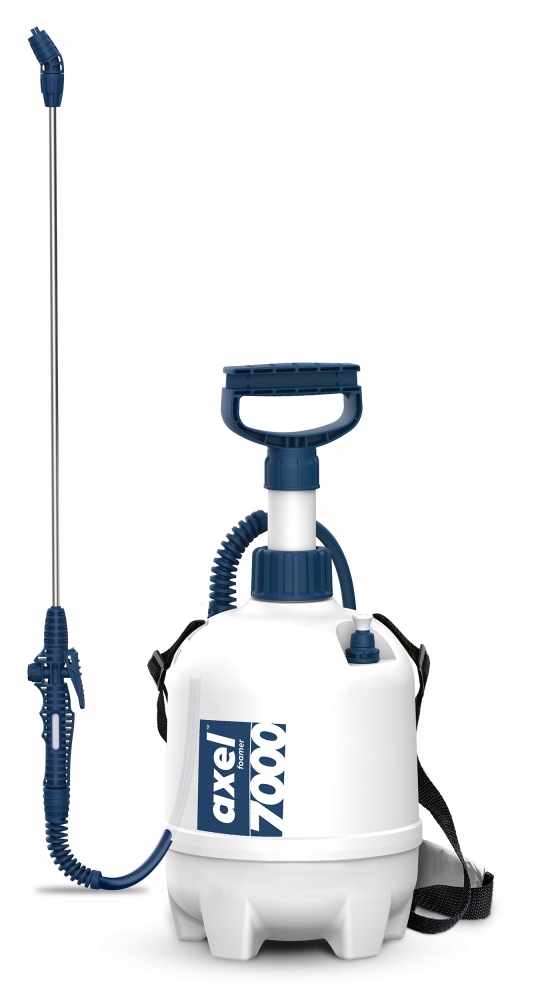 Marolex Penovačka Axel Alka Line 7000