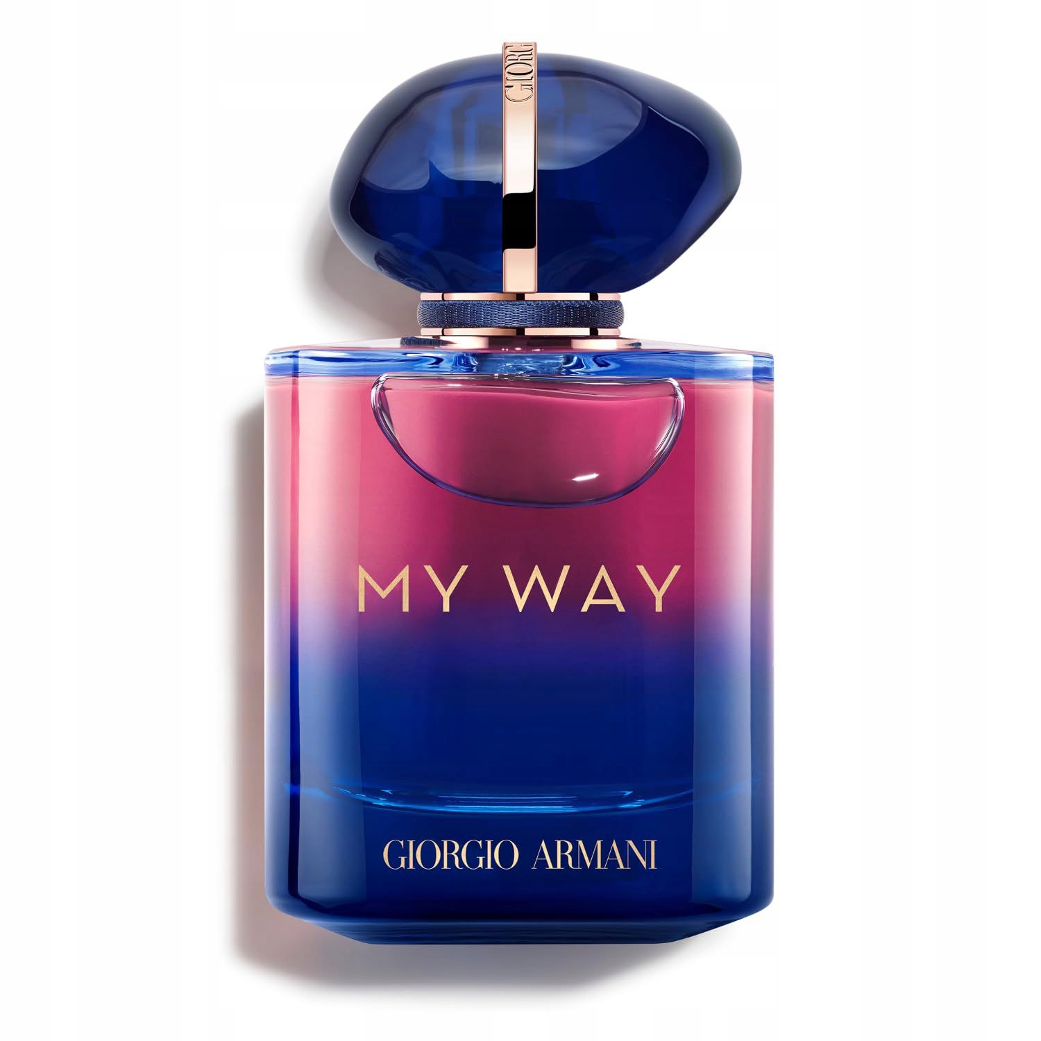 Armani My Way Parfum P (plnitelná) 90 ML