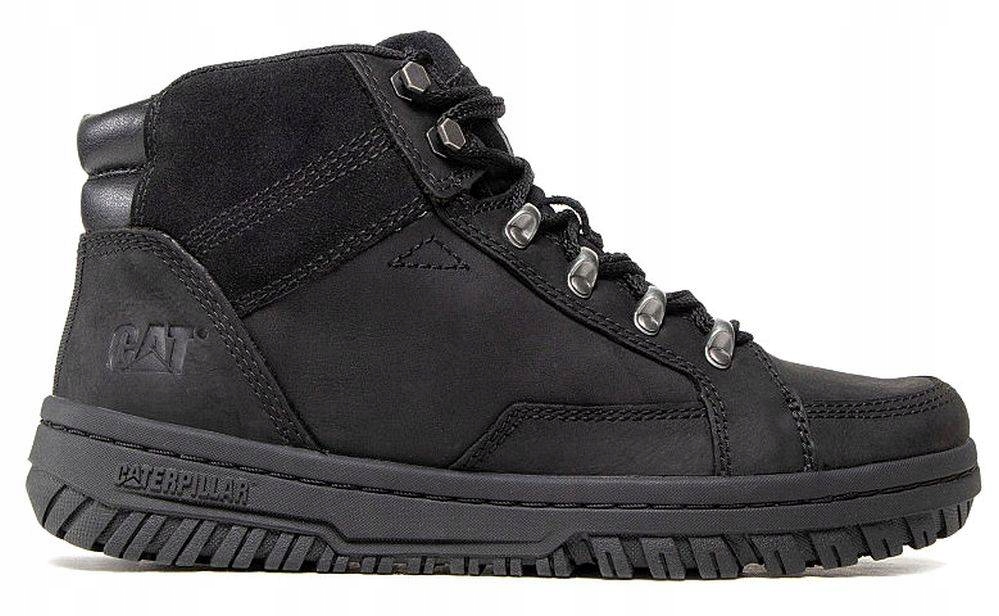 Buty CAT CATERPILLAR CRATE P725241 roz. 42 12623121980 Allegro.pl