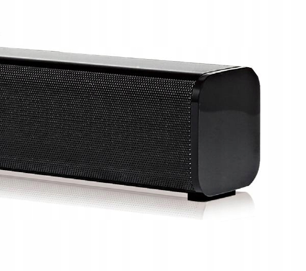 Soundbar SHARP HT-SB110 2.0 Bluetooth 90W HDMI Czarny Model HT-SB110
