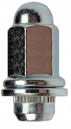 

Nakrętka koła alu oryg 12x1,5 Hyundai Galloper