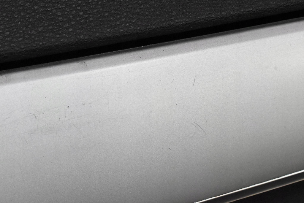 dashboard instrument panel console cockpit EU BMW X5 E70 06-10
