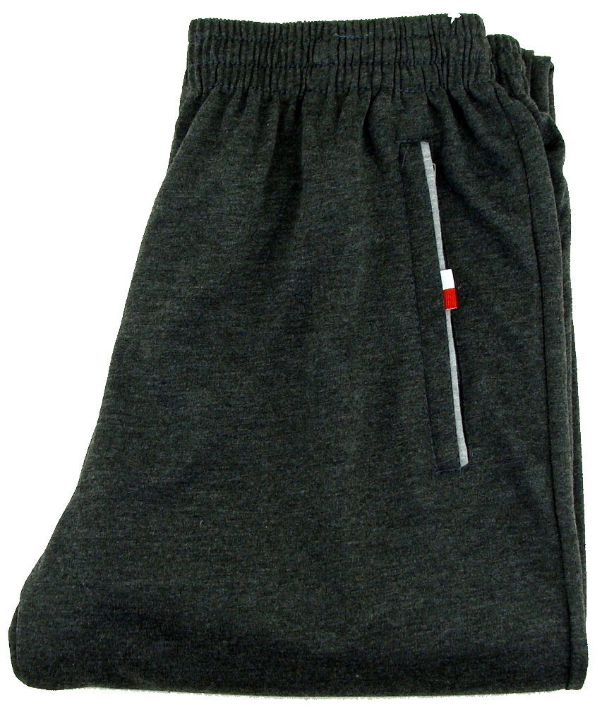 

-XL- Spodnie Dresowe 4841 Grafit