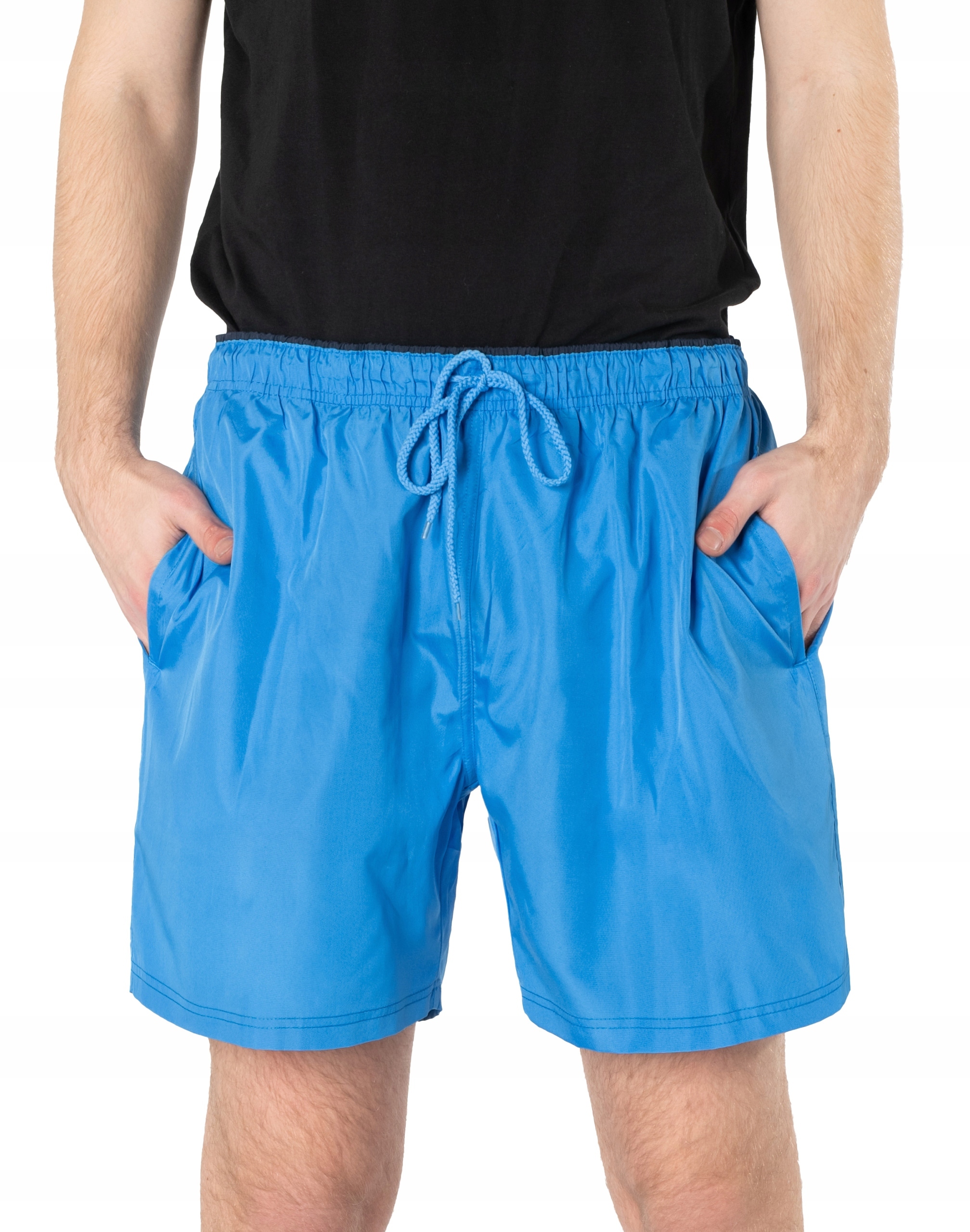 

Spodenki Kąpielowe Plażowe Kąpielówki 2027-01 8XL