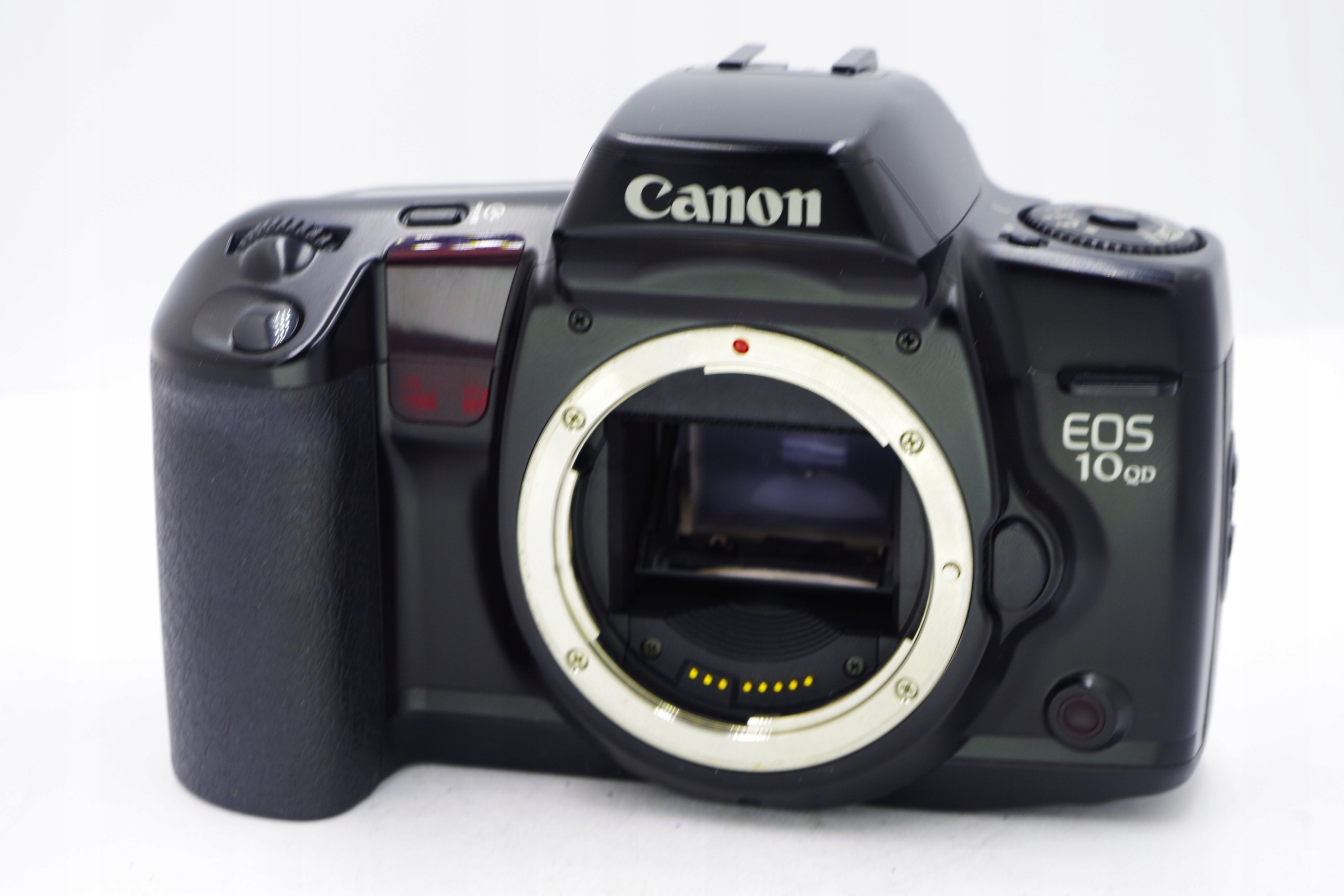 BODY CANON EOS 10 QD Stan Rewelacja Model BODY CANON EOS 10 QD