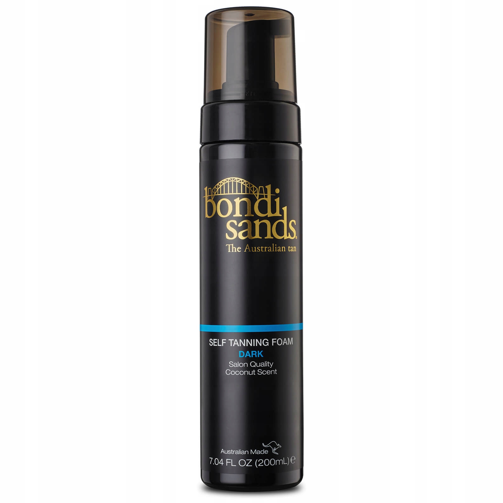 Samoopalacz pianka Bondi Sands 200 ml
