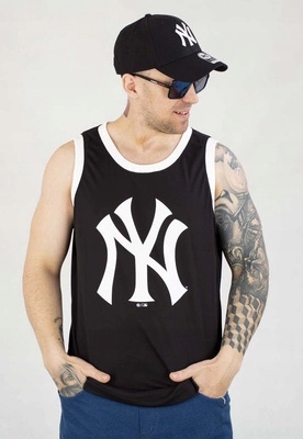 Tank 47 Brand Mlb New York Yankees Imprint 657554 černý