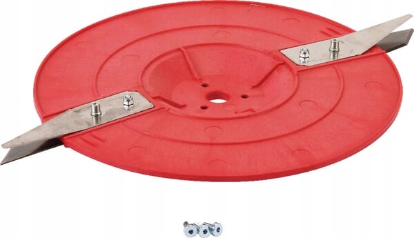 Nôž s kotúčom pre robotickú kosačku Robolinho 100 127401