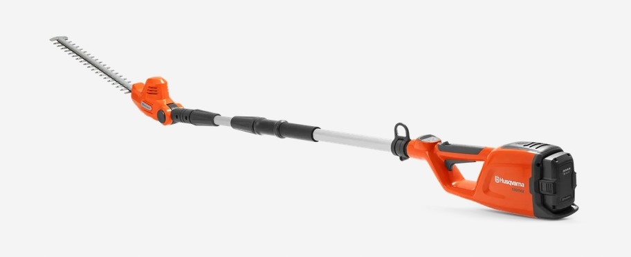 Akumulátorové nožnice Husqvarna 120iTK4 bez akumulátora a nabíjačky