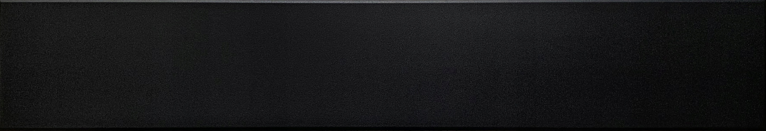 Czarne panele ścienne kasetony sufitowe Pcz 1szt Grubość 5 mm