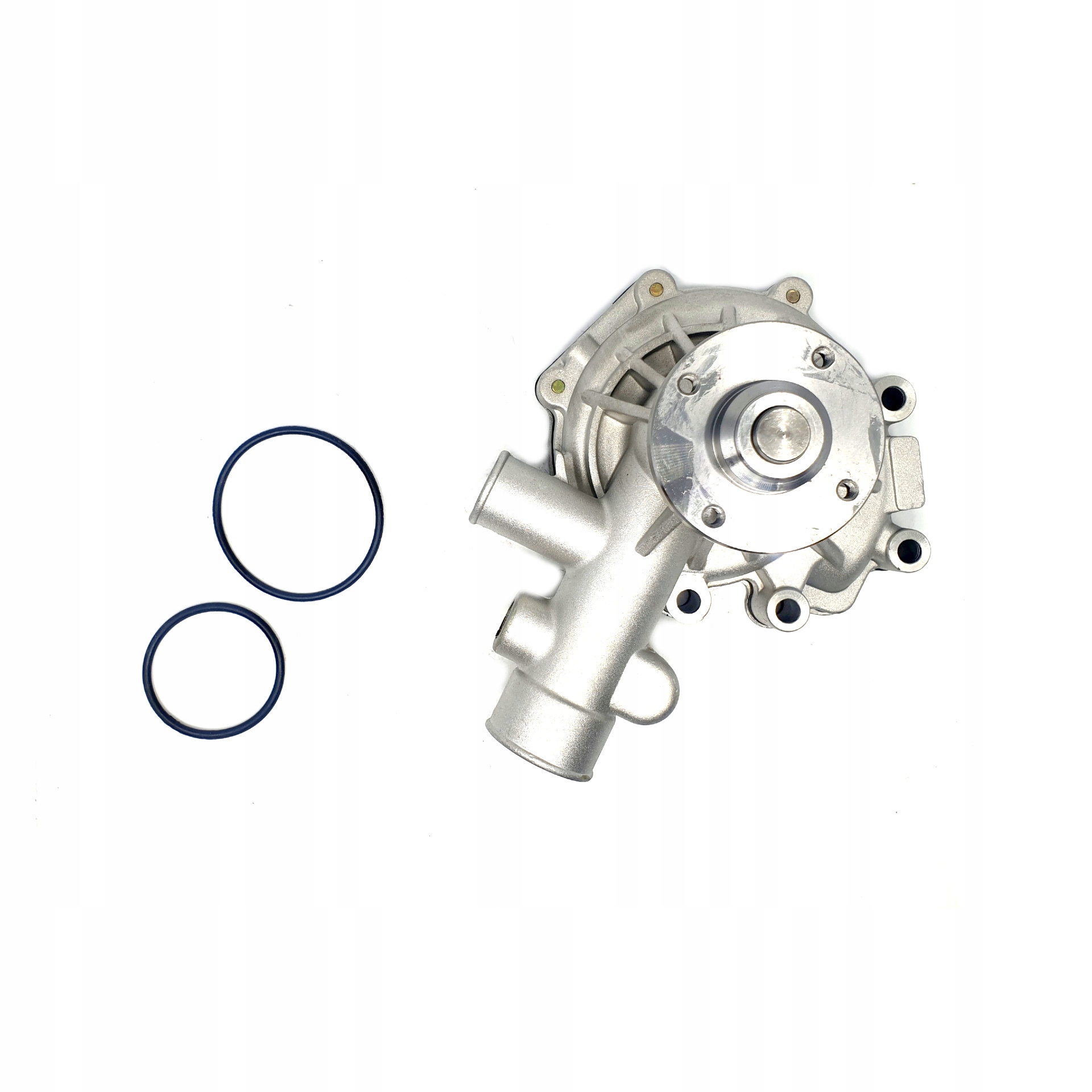 Водяной насос Iseki E4DE