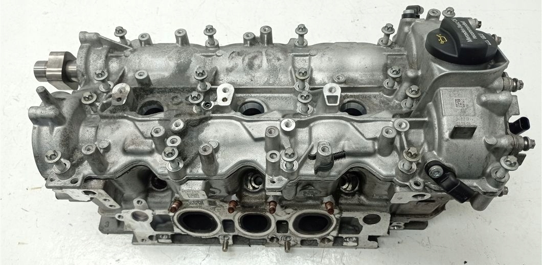 GŁOWICA KOMPLETNA PRAWA MERCEDES W213 3.5 V6 E400 276.853 R2760162600