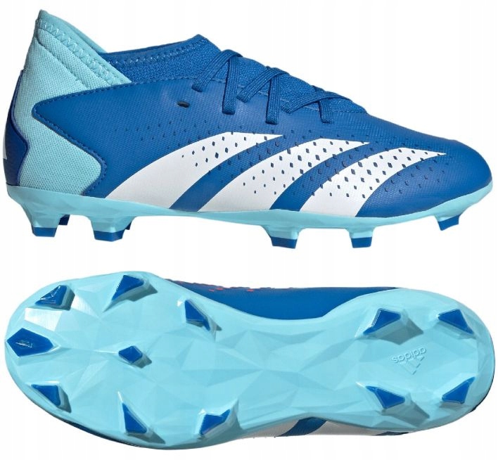 Kopačky adidas Predator Accuracy.3 League Fg IE9503 vel. 29