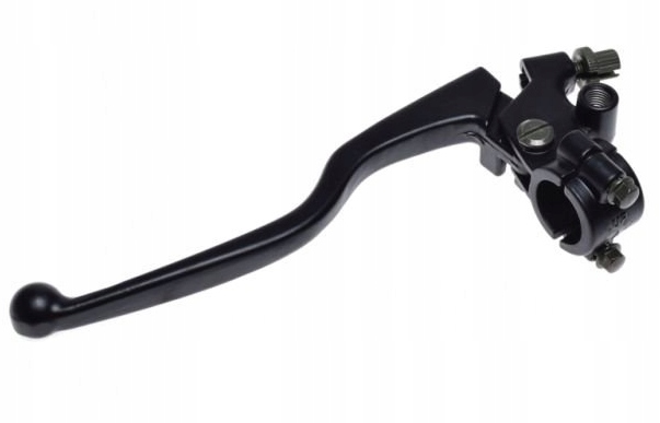 HONDA MBX80 MBX50 NOWA KLAMKA DŹWIGNIA SPRZĘGŁA