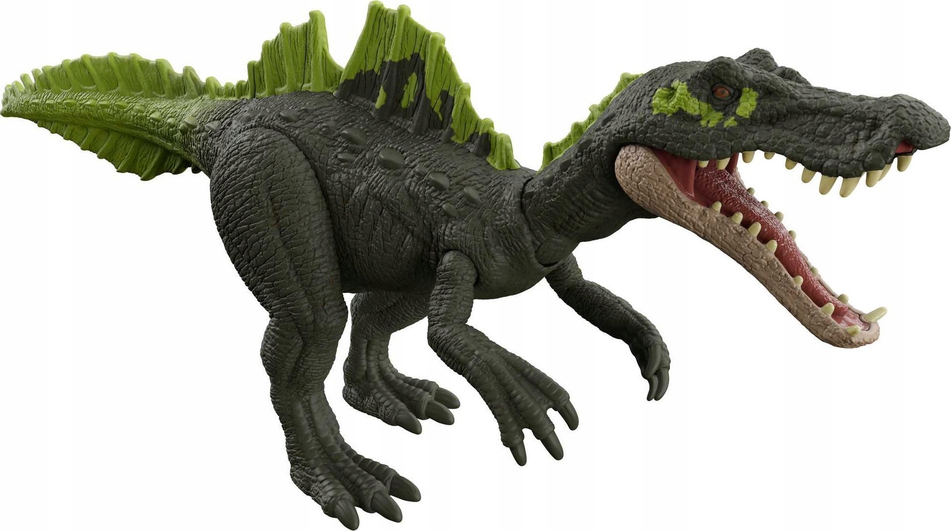 

Figurka Mattel Jurassic World Dziki ryk Ichthyoven