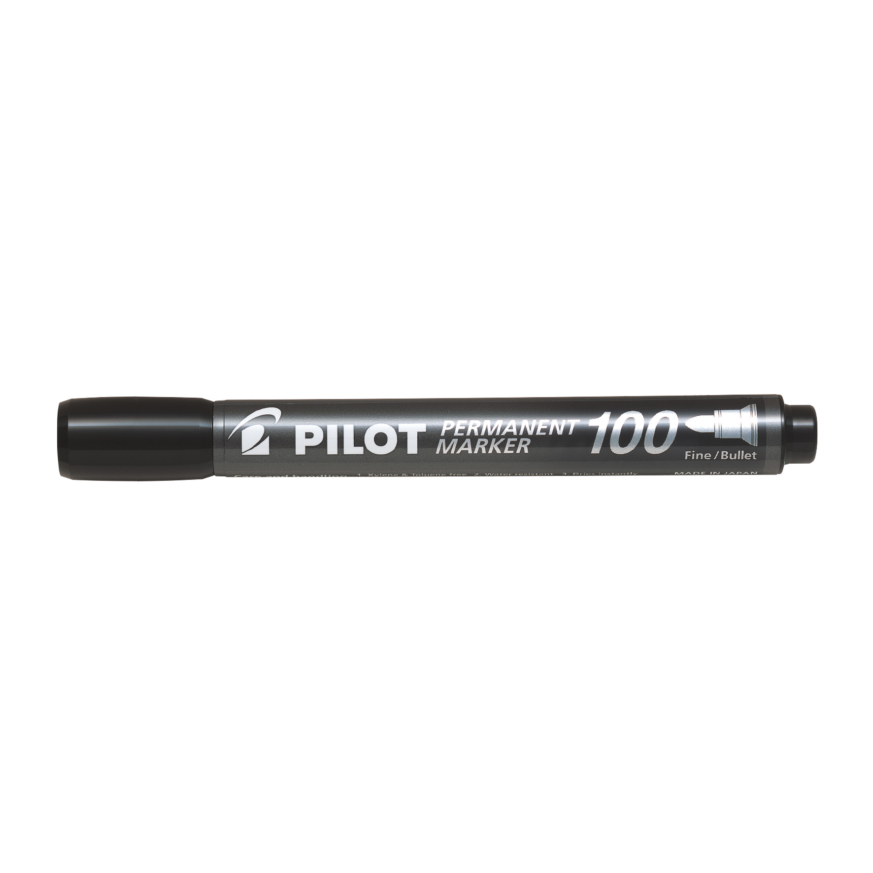 

Marker permanentny pisak Pilot SCA-100 czarny