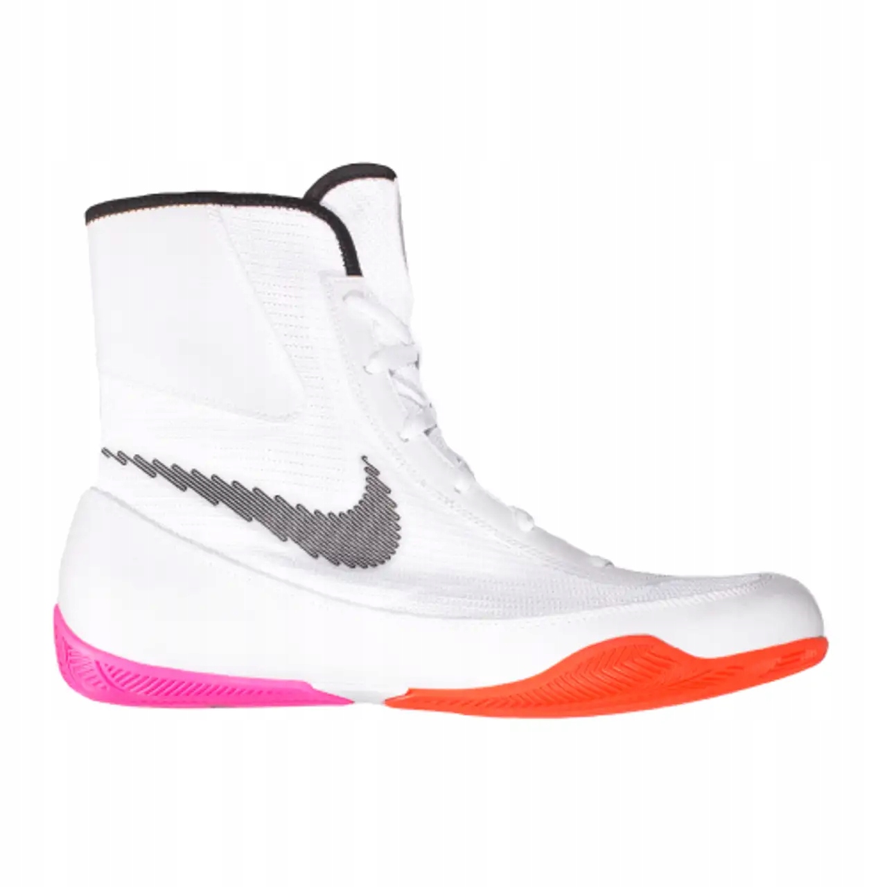 Buty do boksu Nike Machomai Mid 2 Special Edition | 121 - 45,5