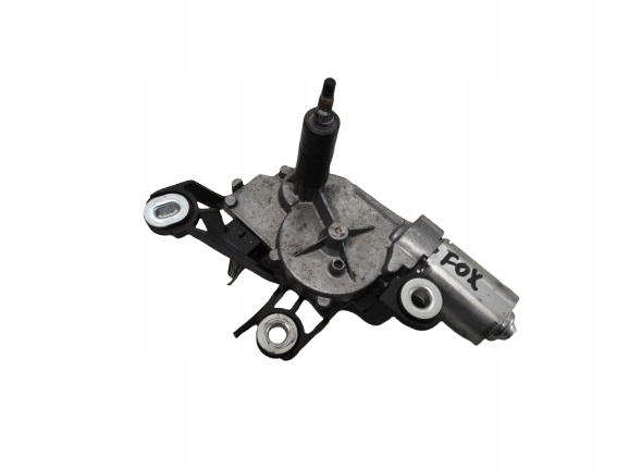 VW FOX 03- SILNICZEK WYCIERACZKI TYŁ 5Z6955711