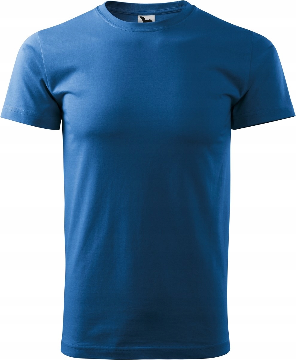 

Malfini Basic 129 Solidna męska koszulka 160g S