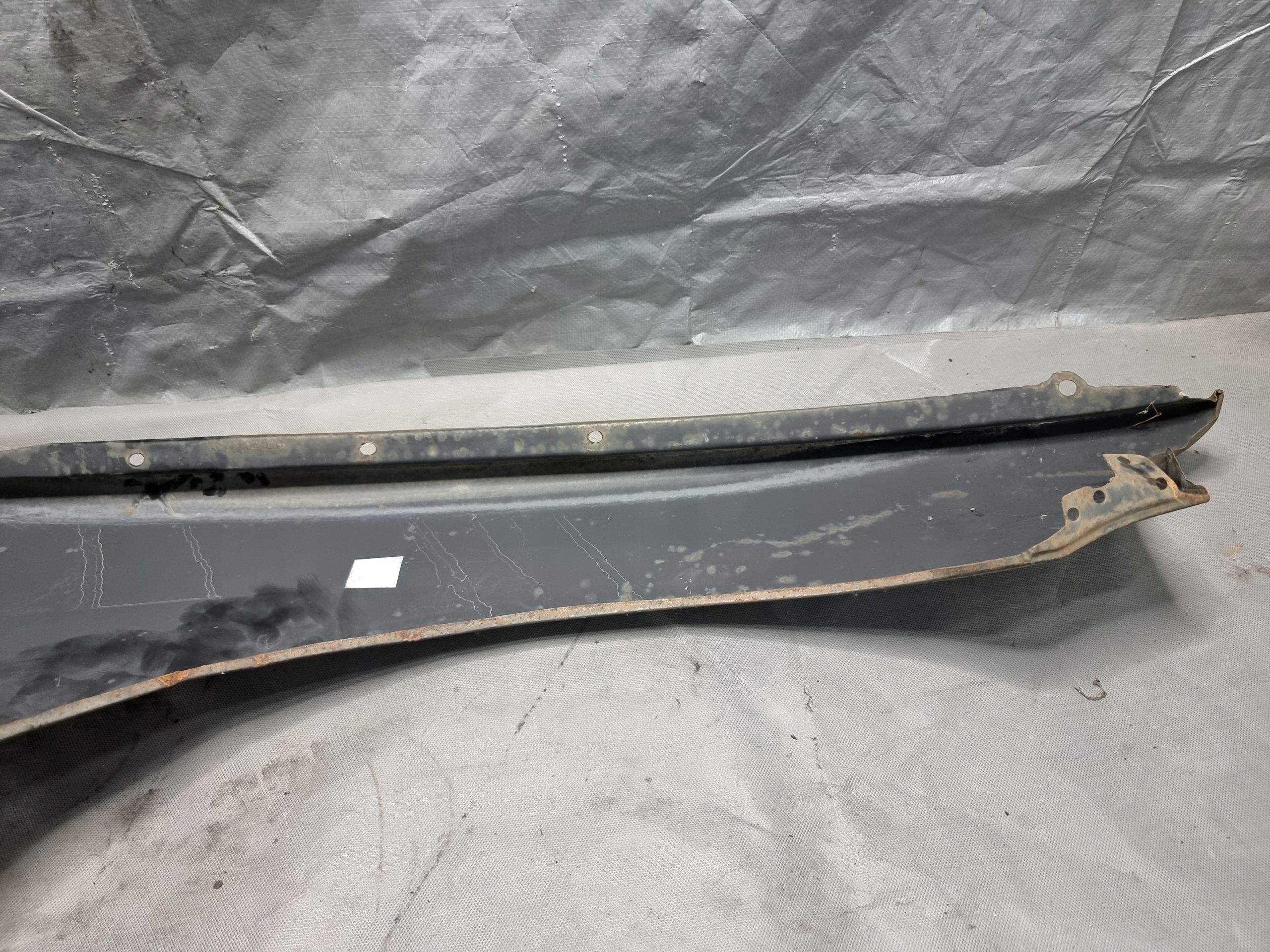 parafango sinistra Anteriore BMW SERIA 3 E36