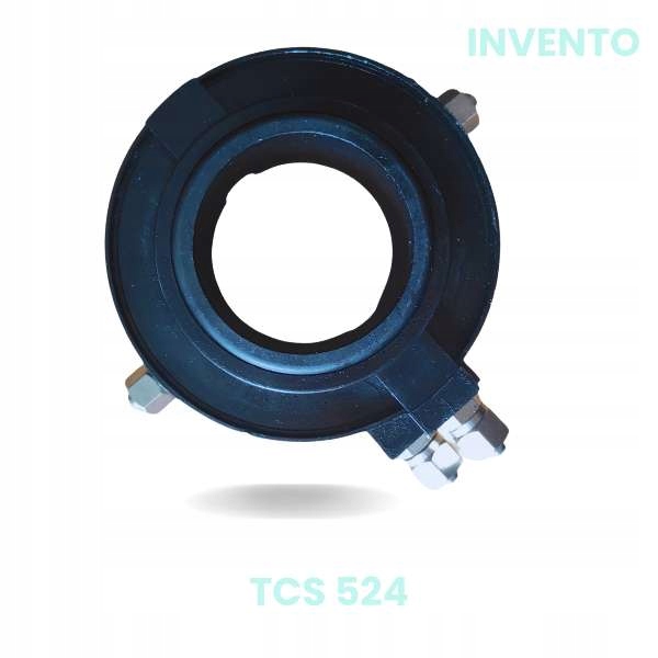 Náhradní Invento: Rozdělovač vzduchu pod stolem pro montážní zařízení Tcs 524