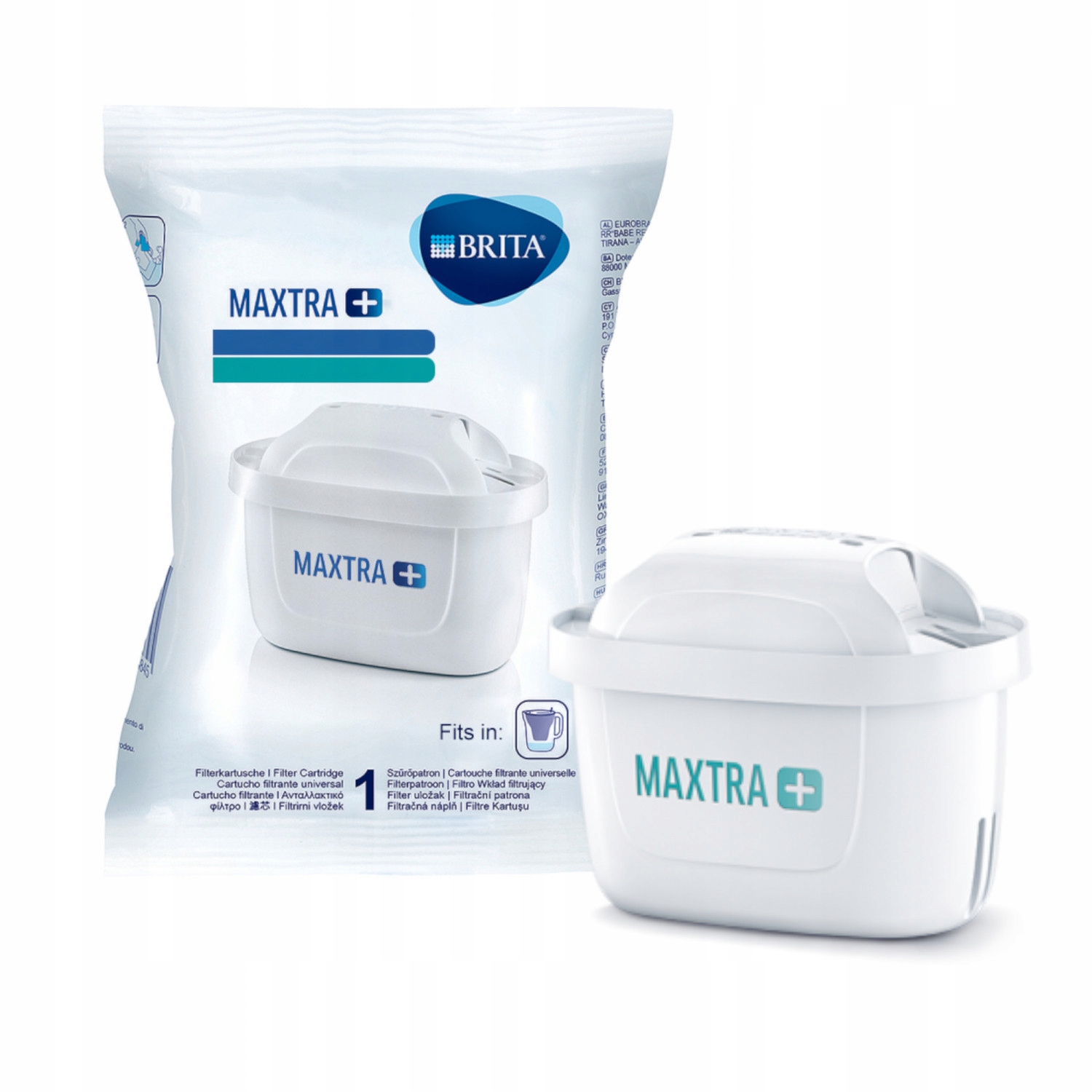 

Filtr wody wkład Brita Maxtra Dafi Unimax Aquaphor