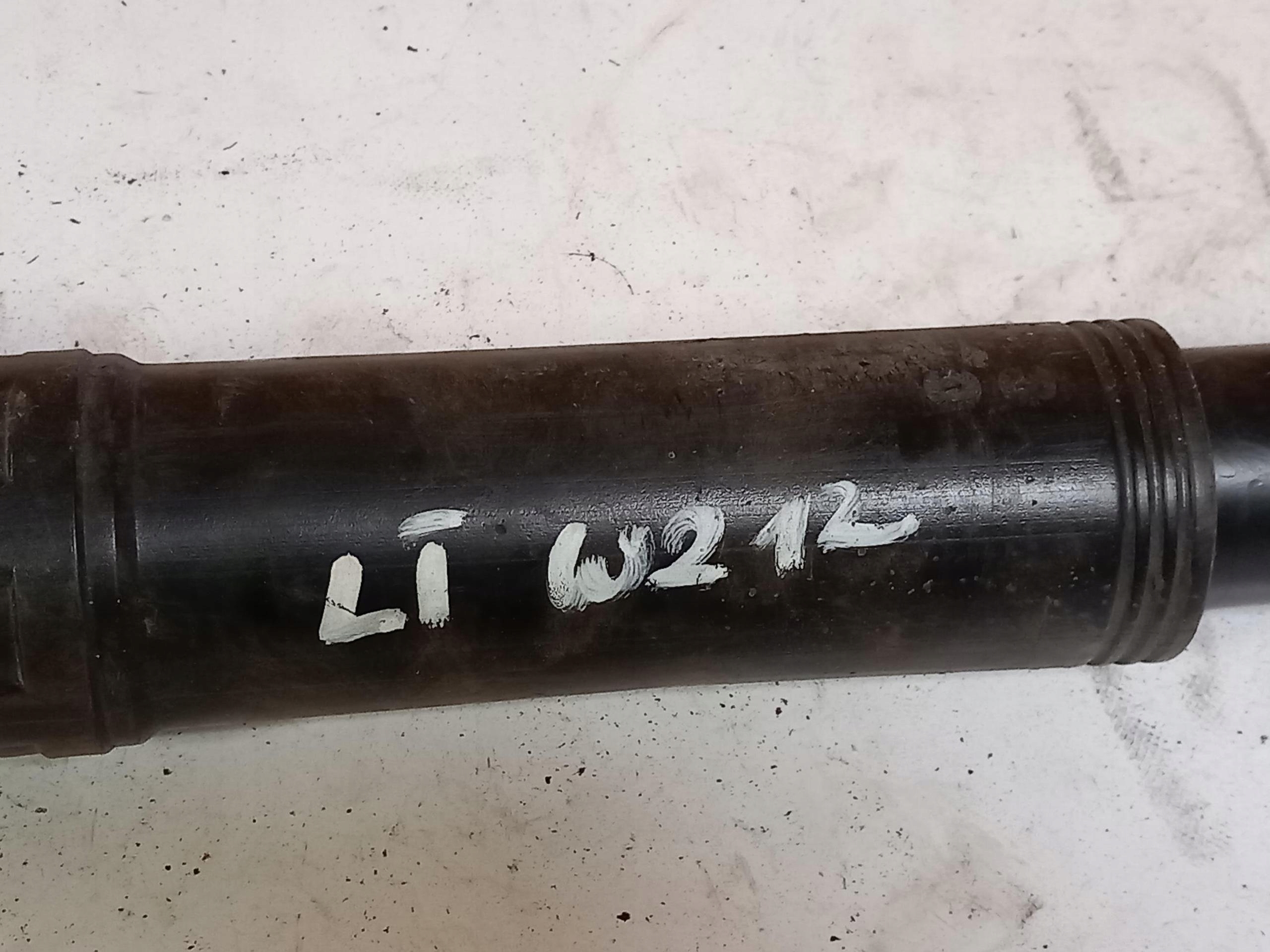 shock absorber rear MERCEDES E-KLASA 212 09-16