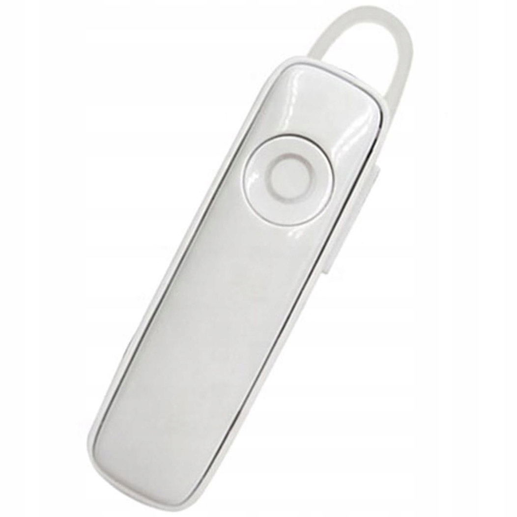 

Słuchawka Platinet Icon Bluetooth V5 white