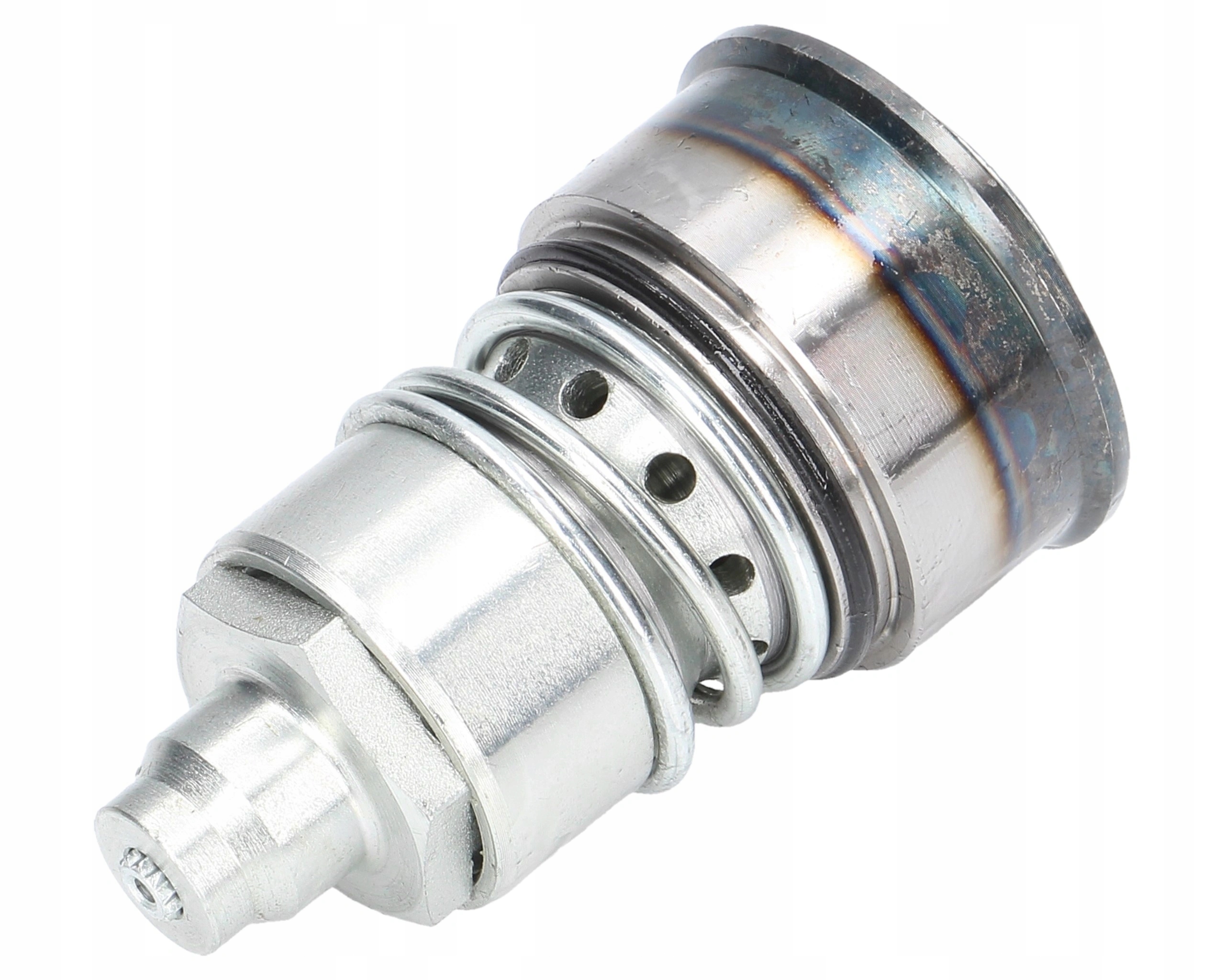 Hydraulická rychlospojka John Deere RE52981