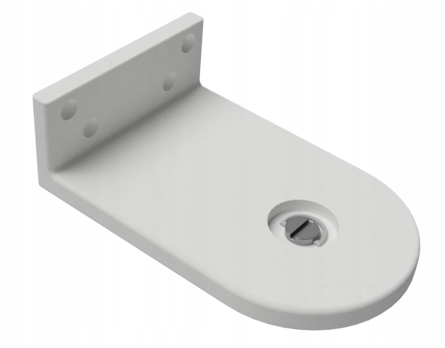 DELOSPRO UCHWYT ŚCIENNY Anemometr Netatmo NWA01-WW Maksymalny pomiar prędkości powietrza 50 m/s