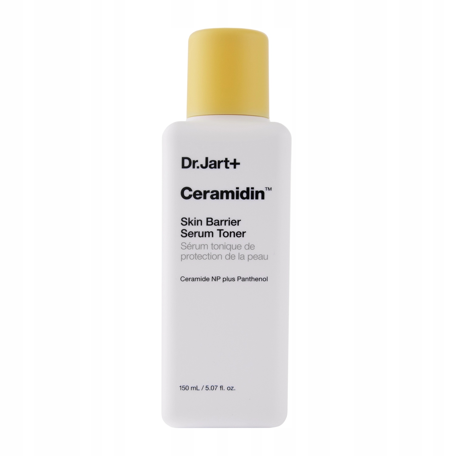 Dr.Jart+ Ceramidin Skin Barrier Serum Toner – Tonikum s Ceramidy – 150 ml