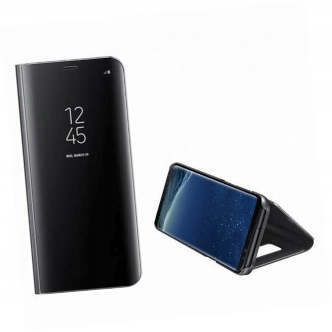 

Pokrowiec Clear View do Samsung Galaxy M31s